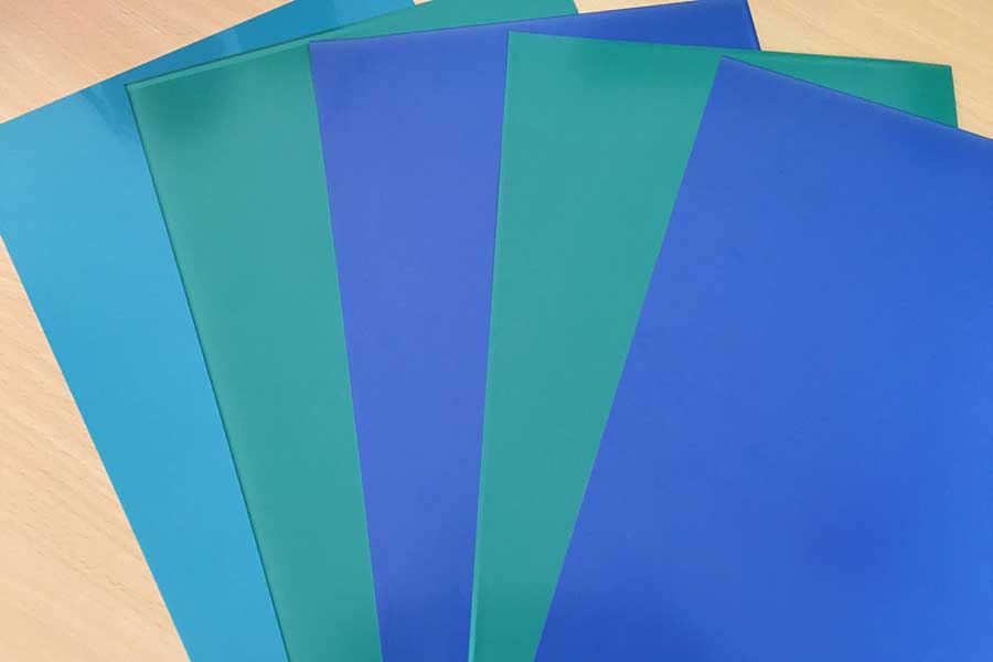 Positive UV-CTP Plate