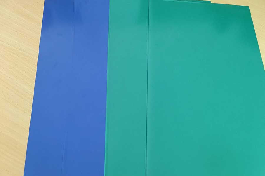 Thermal Double layer CTP Plates