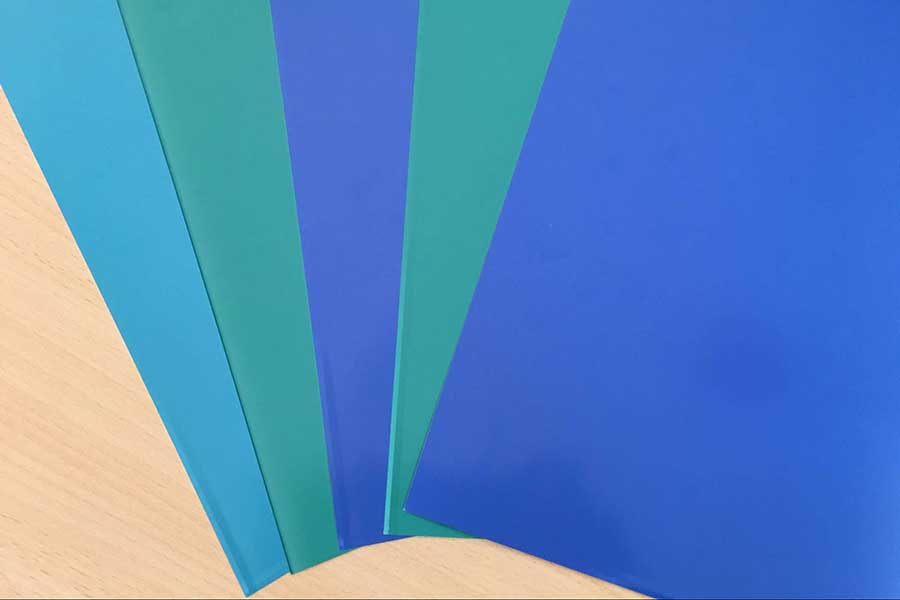 Chemistry Free UV-CTP Plate