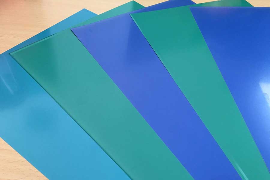 Thermal Chemistry Free CTP Plates