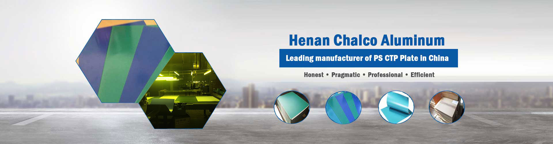 CTP plate manufacturer