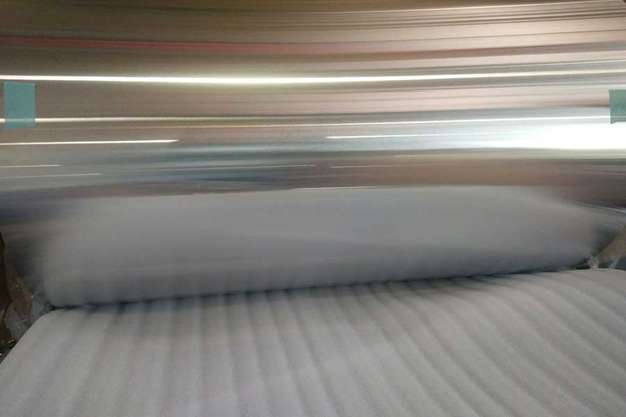 CTP Aluminum Substrate