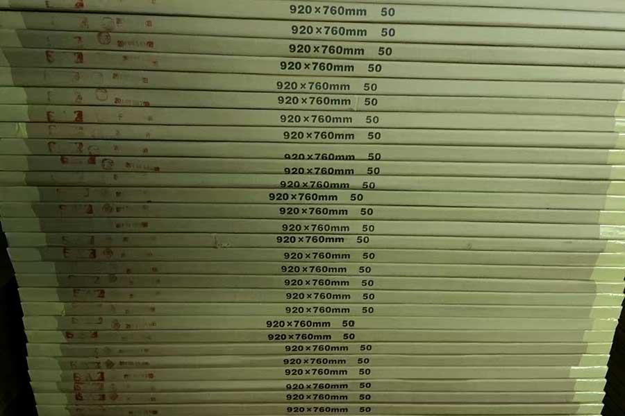 Positive UV-CTP Plate packaging