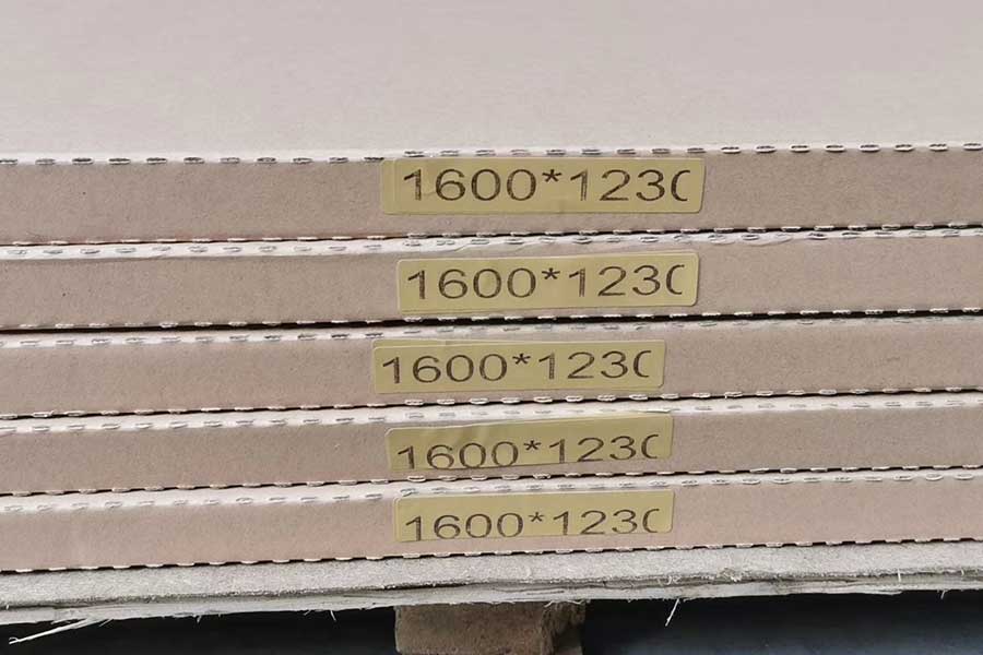 Positive CTCP Plate Packaging