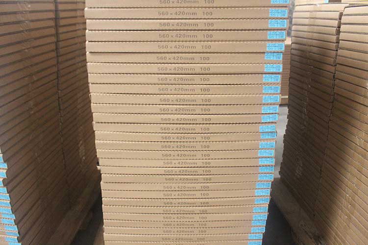 Violet CTP Aluminum Plate Packaging