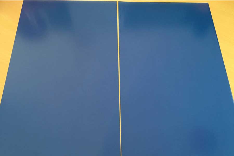 Low Chemistry violet CTP plates