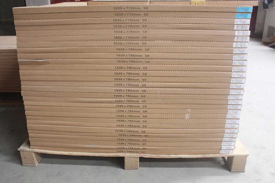Processless CTP Plate Packaging