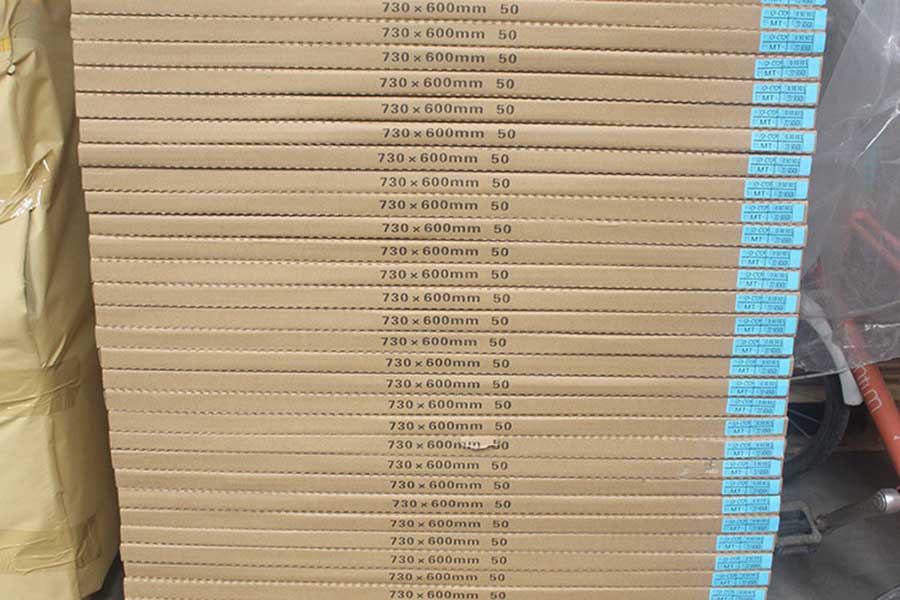 Chemistry Free UV-CTP Plate Packaging